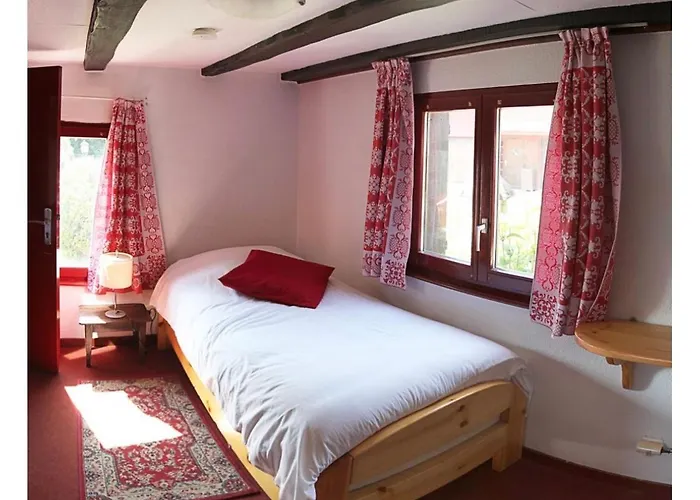 Auberge du Tisserand