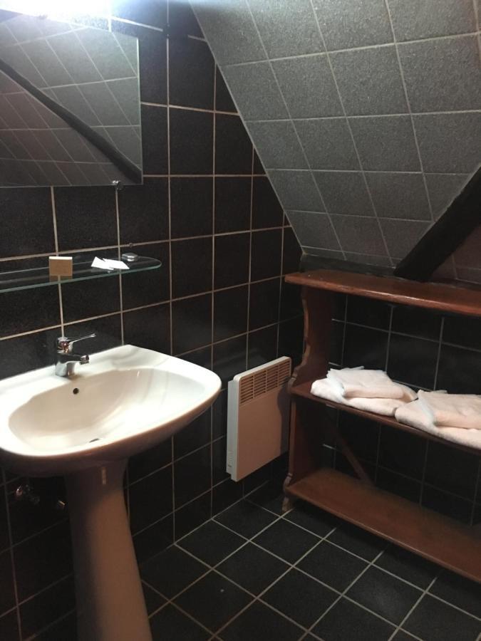 Auberge Du Tisserand Hotel Gommersdorf